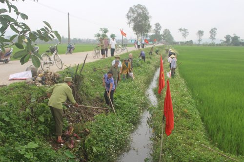 Chi hội CCB ở Vĩnh Gia.JPG