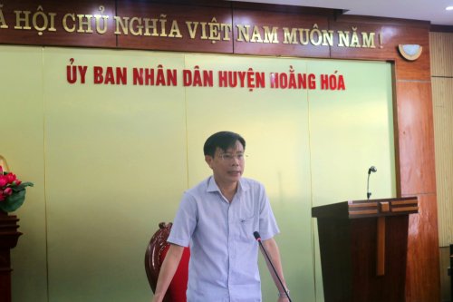 Ảnh 3. Đồng chí Lê Văn Phúc - Phát biểu kết luận.jpg