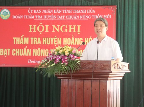 3. Đồng chí Lê Đức Giang - Giám đốc Sở NN&PTNT phát biểu kết luận.jpg