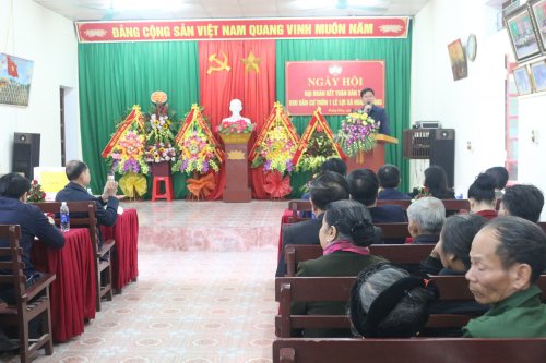 Ảnh 2. Toàn cảnh buổi lễ.JPG