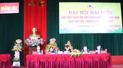 Ảnh 3. Đoàn chủ tịch.JPG