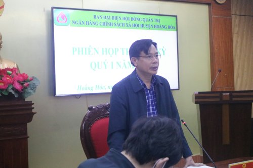 4. Đồng chí Lê Văn Phúc - TVHU - PCT.UBND huyện - Trưởng Ban đại diện kết luận hội nghị.jpg
