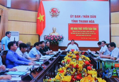 1. Điểm cầu UBND  tỉnh Thanh Hóa.jpg