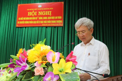 trưởng ban điều hành phát biểu .JPG