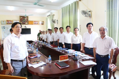 2. Vận hành kỳ họp HĐND xã Hoằng Giang..JPG