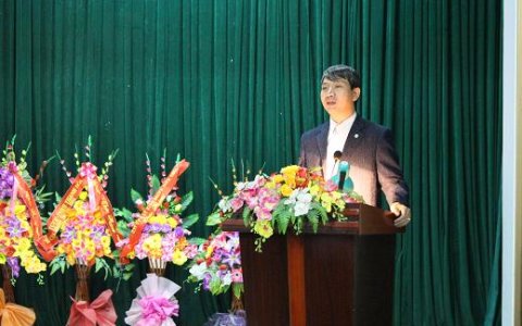 UBND huyện Hoằng Hóa làm việc với xã Hoằng Lộc và Hoằng Thịnh về tình hình kinh tế - xã hội, Quốc phòng – An ninh 10 tháng đầu năm 2016
