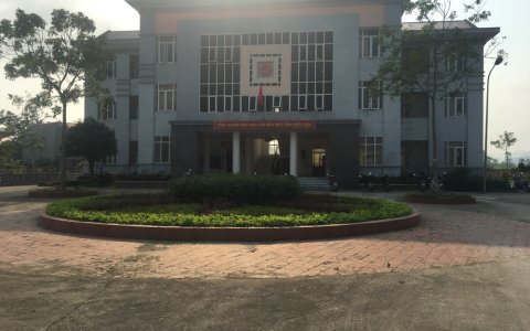 Hoằng Sơn: Đổi thay từ xây dựng Nông thôn mới.